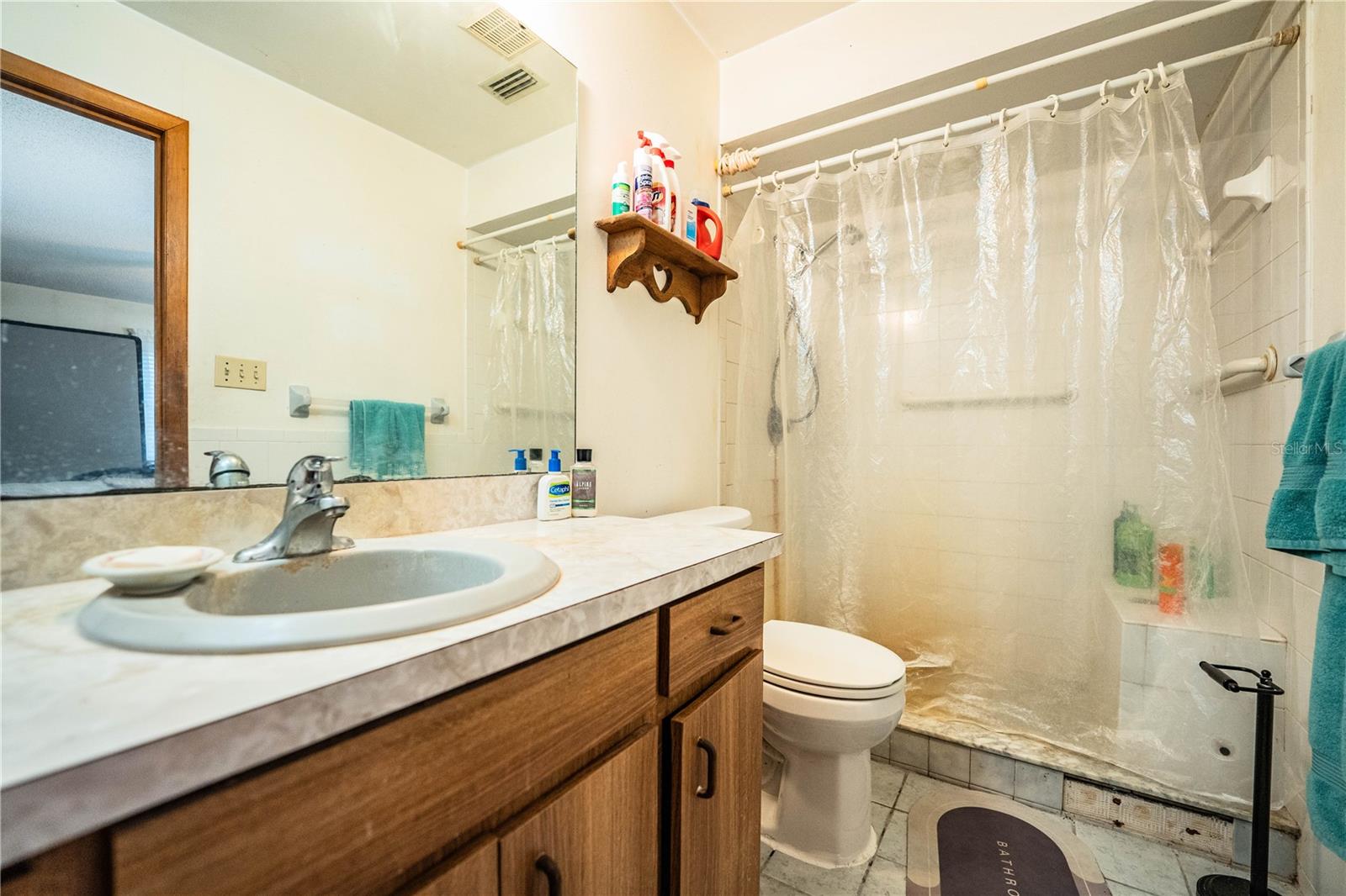 WEBSTER & OMOHUNDRO SUB - Residential