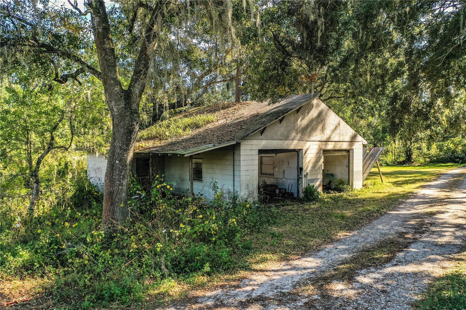 WEBSTER & OMOHUNDRO SUB - Residential