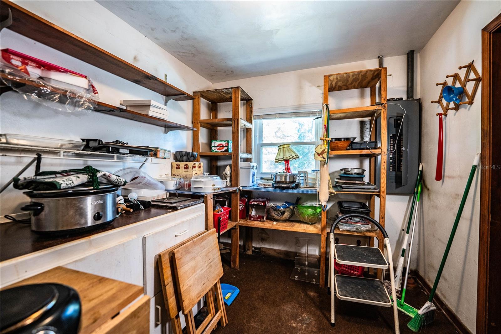 WEBSTER & OMOHUNDRO SUB - Residential