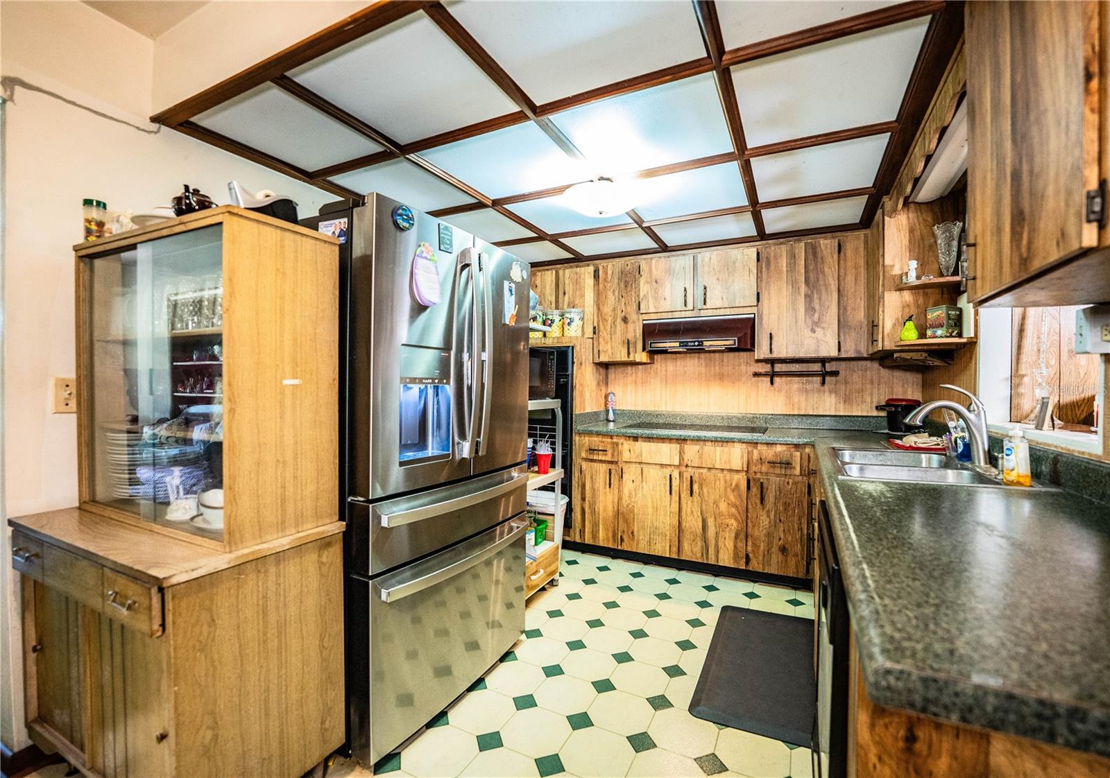 WEBSTER & OMOHUNDRO SUB - Residential