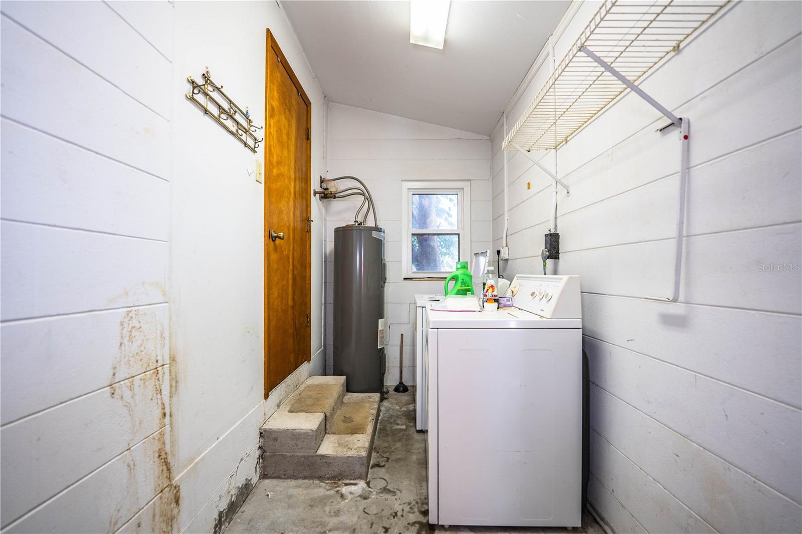 WEBSTER & OMOHUNDRO SUB - Residential