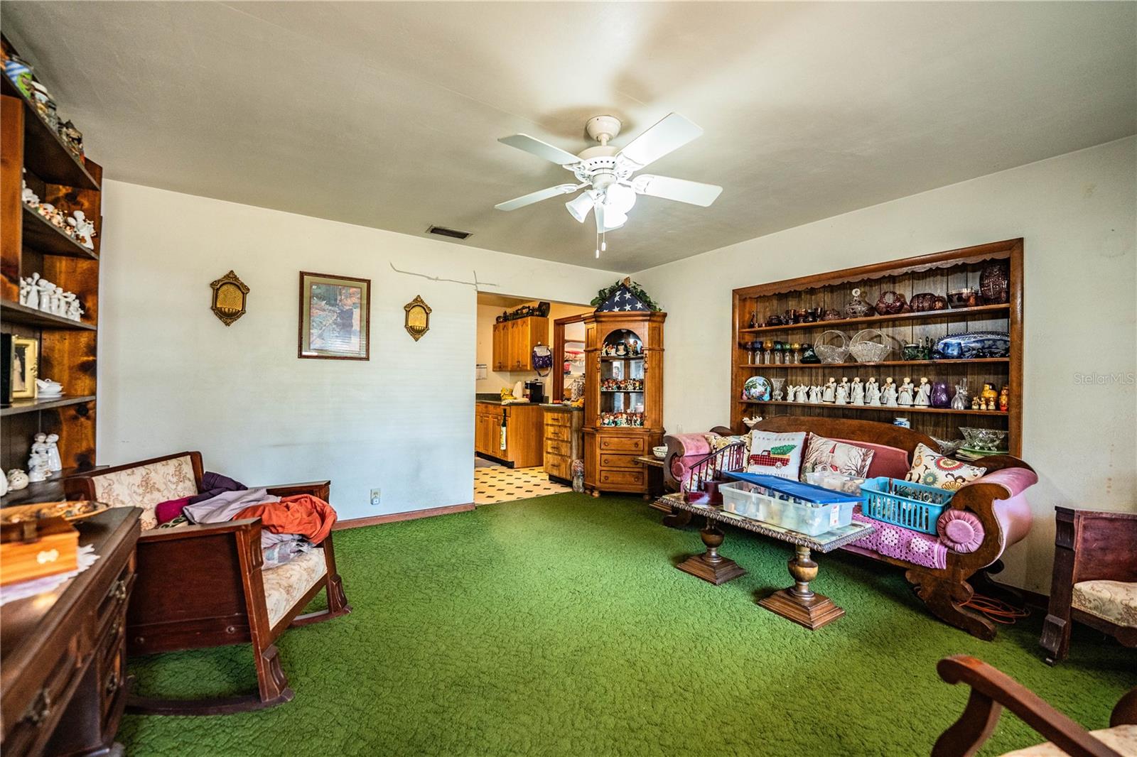 WEBSTER & OMOHUNDRO SUB - Residential