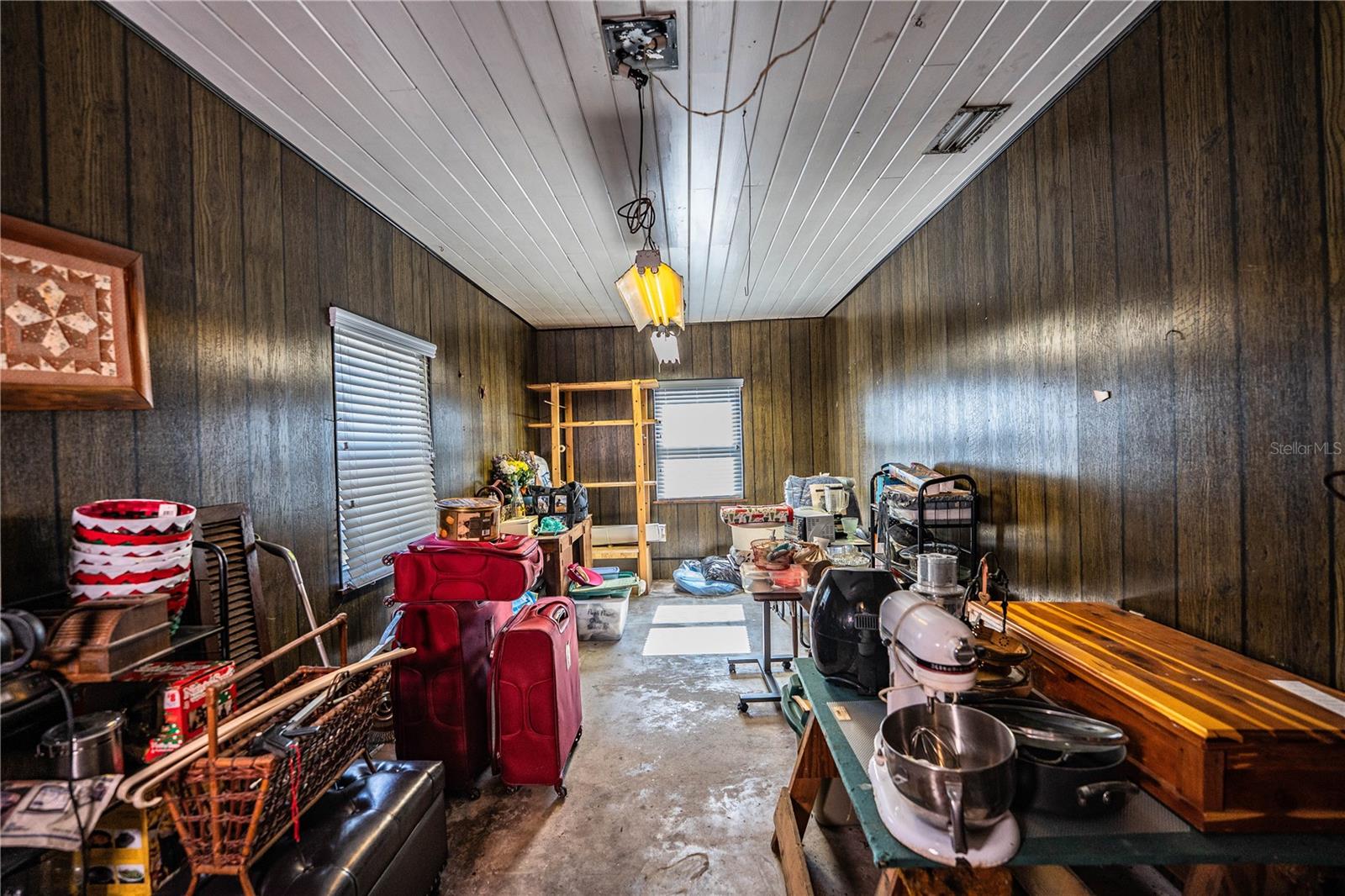 WEBSTER & OMOHUNDRO SUB - Residential