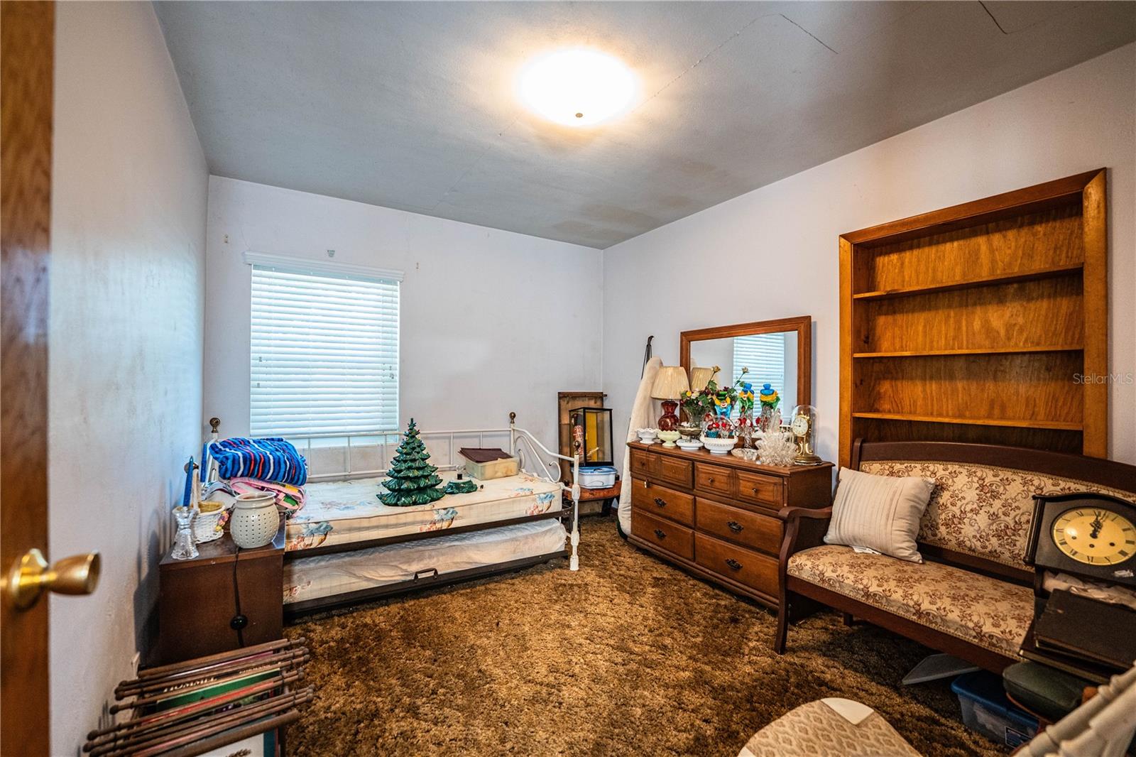 WEBSTER & OMOHUNDRO SUB - Residential