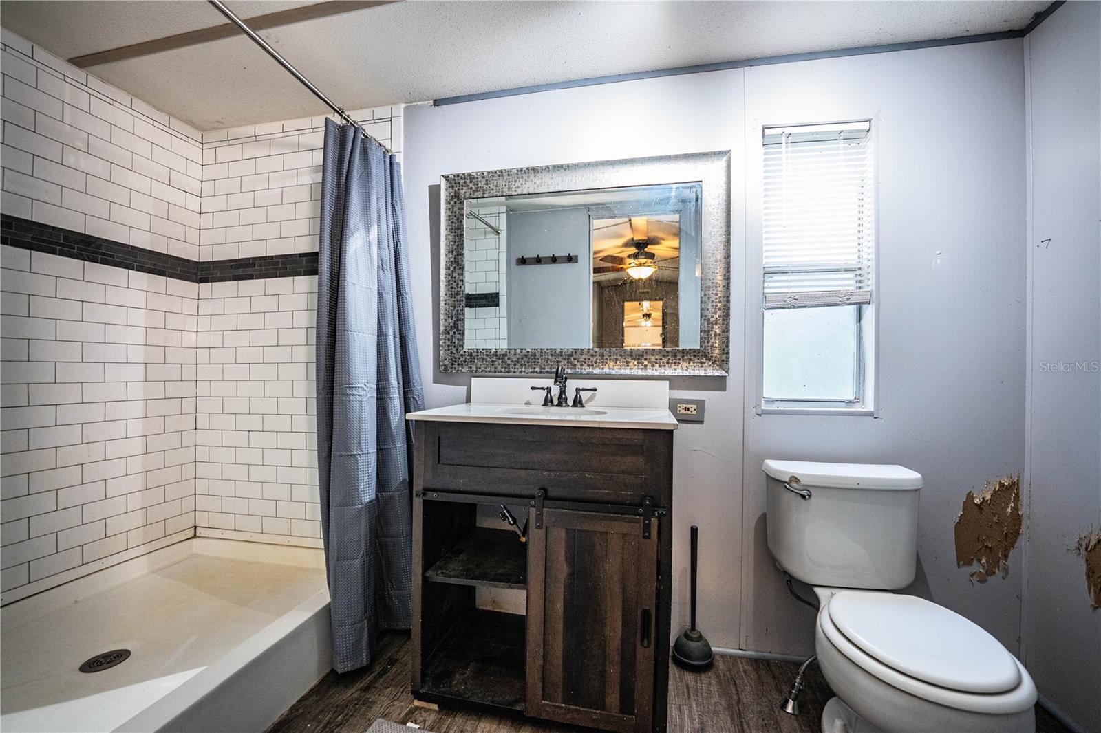 WEBSTER & OMOHUNDRO SUB - Residential