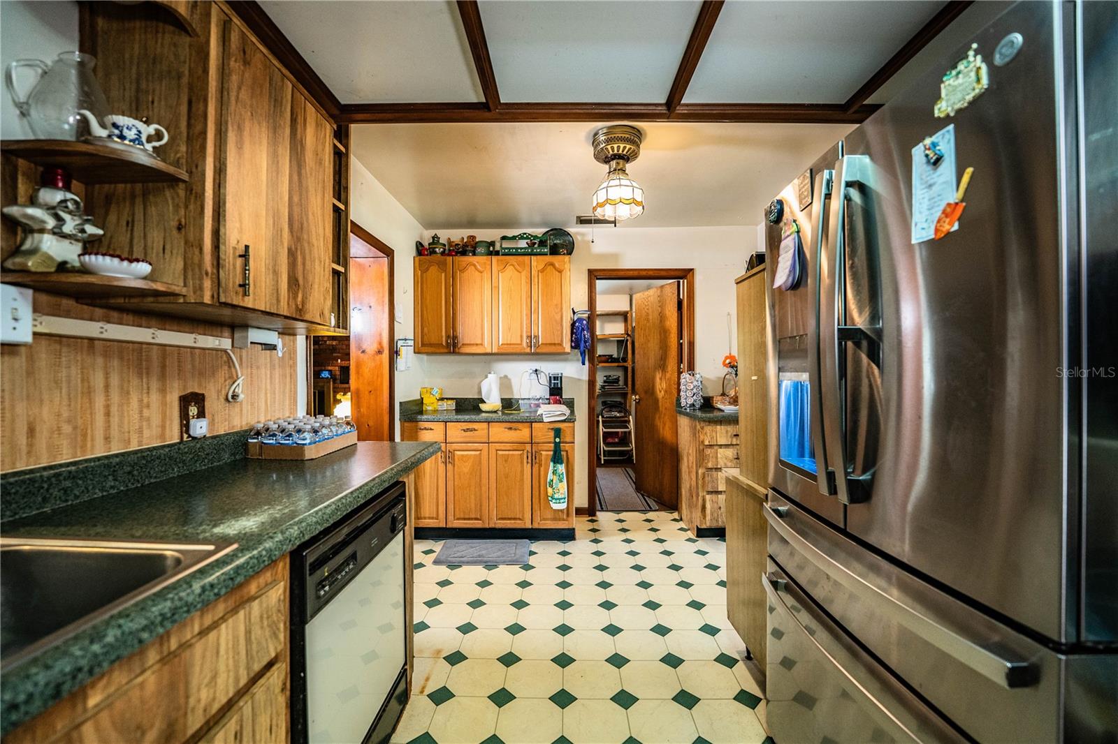 WEBSTER & OMOHUNDRO SUB - Residential