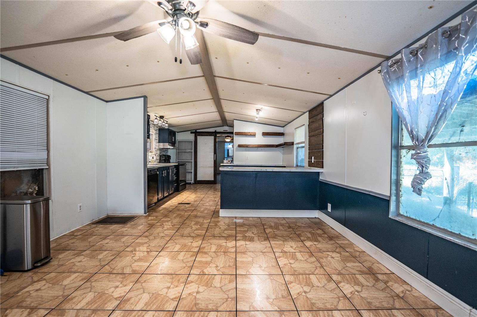 WEBSTER & OMOHUNDRO SUB - Residential