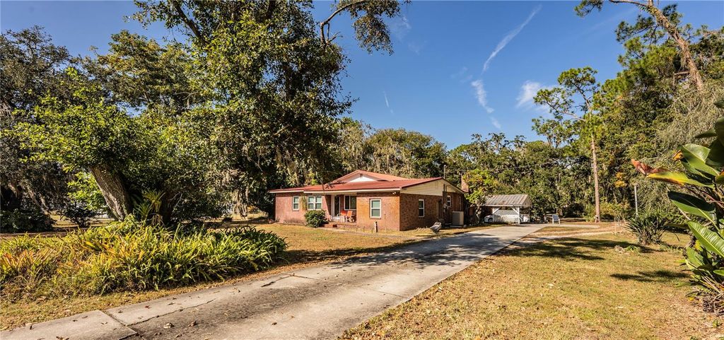 Photo of 3825 Swindell Road, Lakeland, FL 33810 (MLS # L4956800)