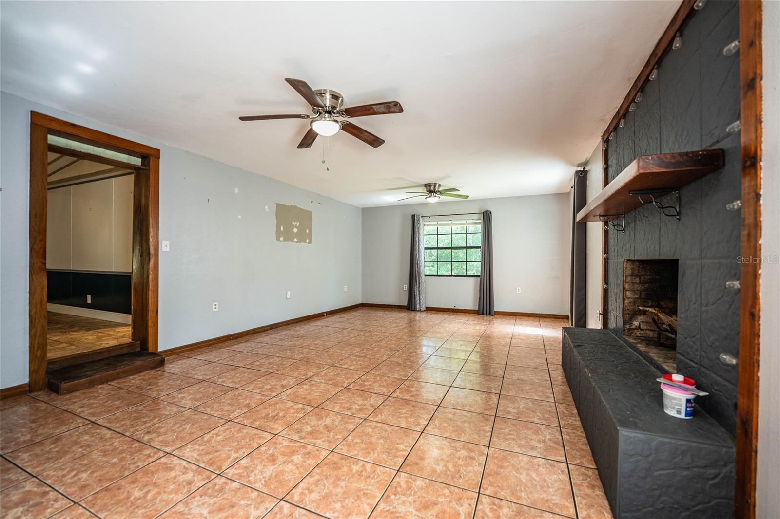 WEBSTER & OMOHUNDRO SUB - Residential