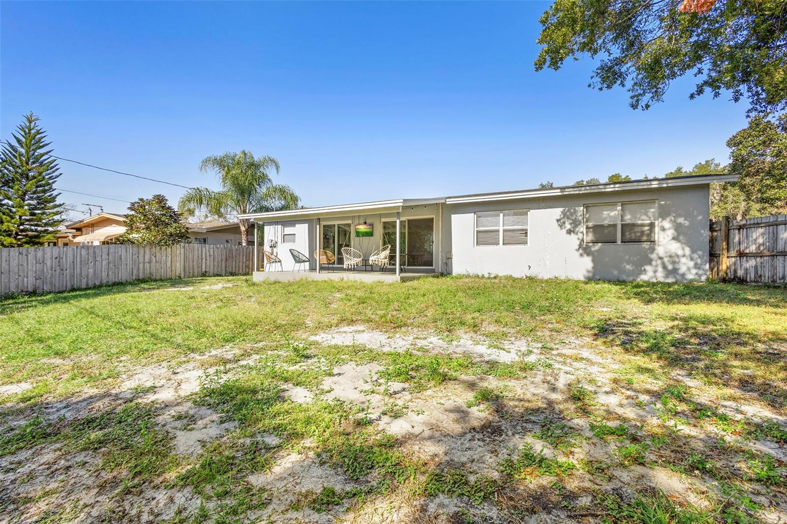 DELTONA LAKES UNIT 25 - Residential