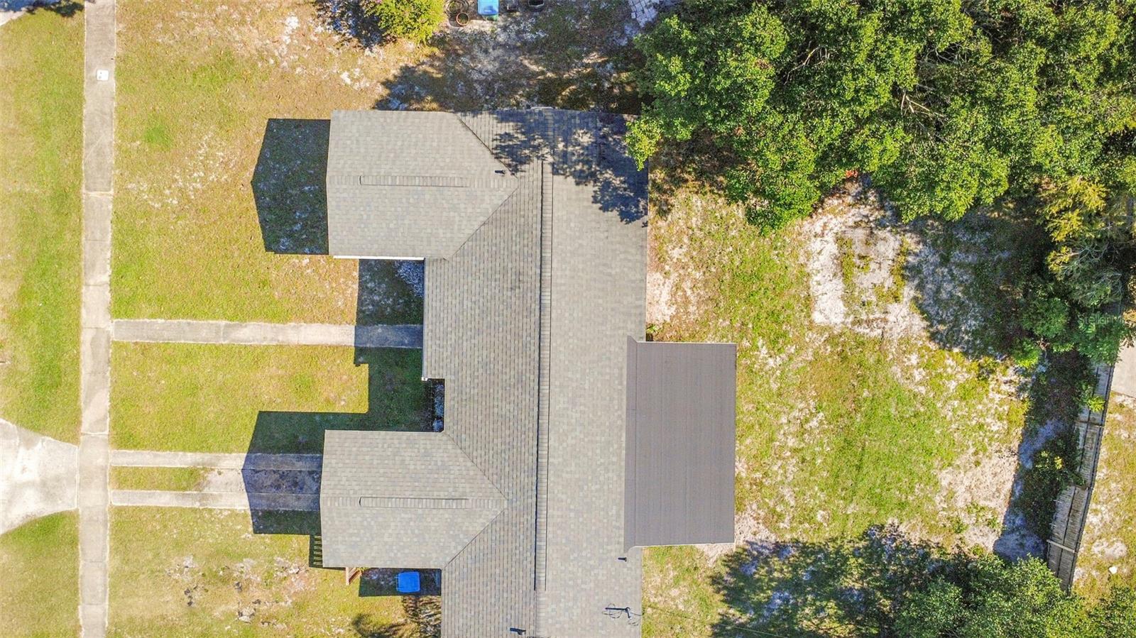 DELTONA LAKES UNIT 25 - Residential