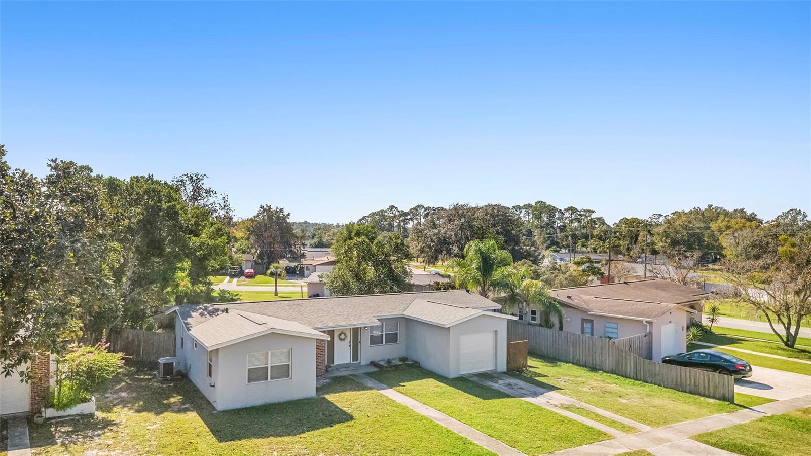 DELTONA LAKES UNIT 25 - Residential