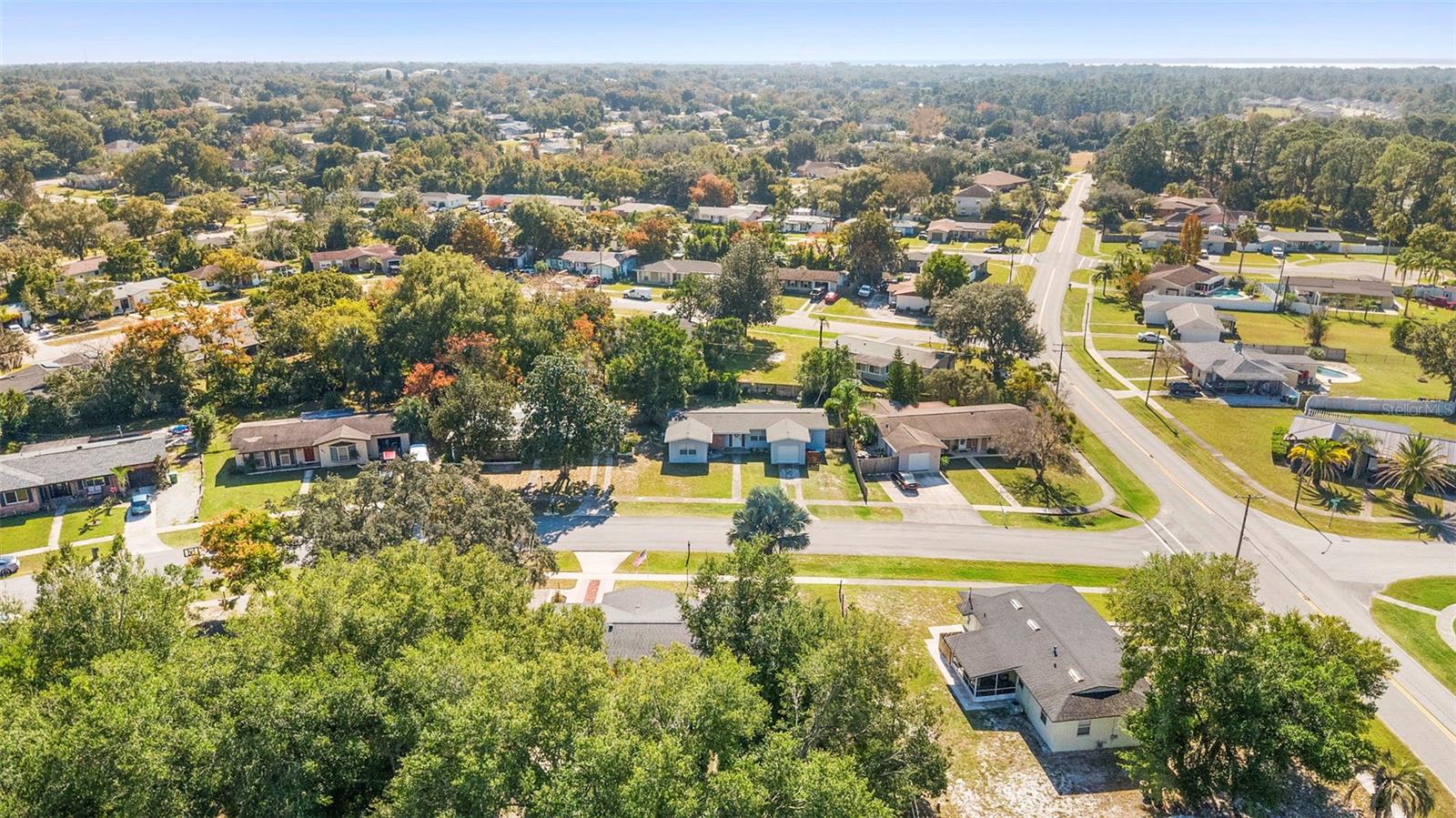 DELTONA LAKES UNIT 25 - Residential