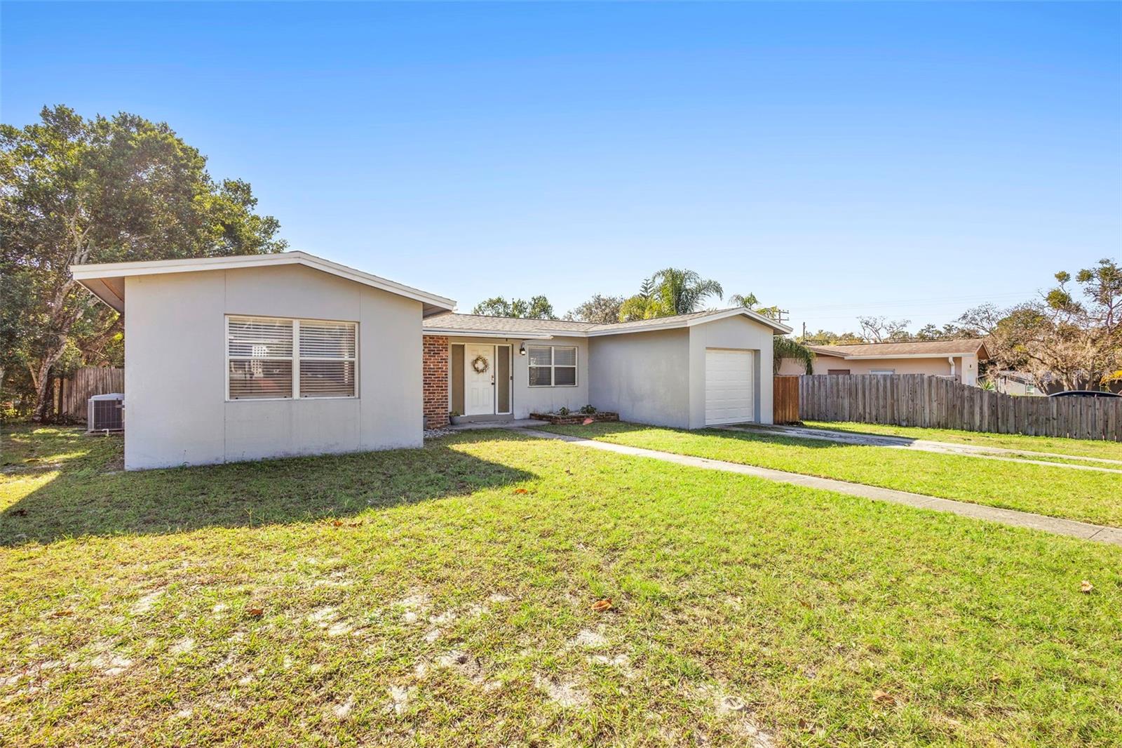 DELTONA LAKES UNIT 25 - Residential