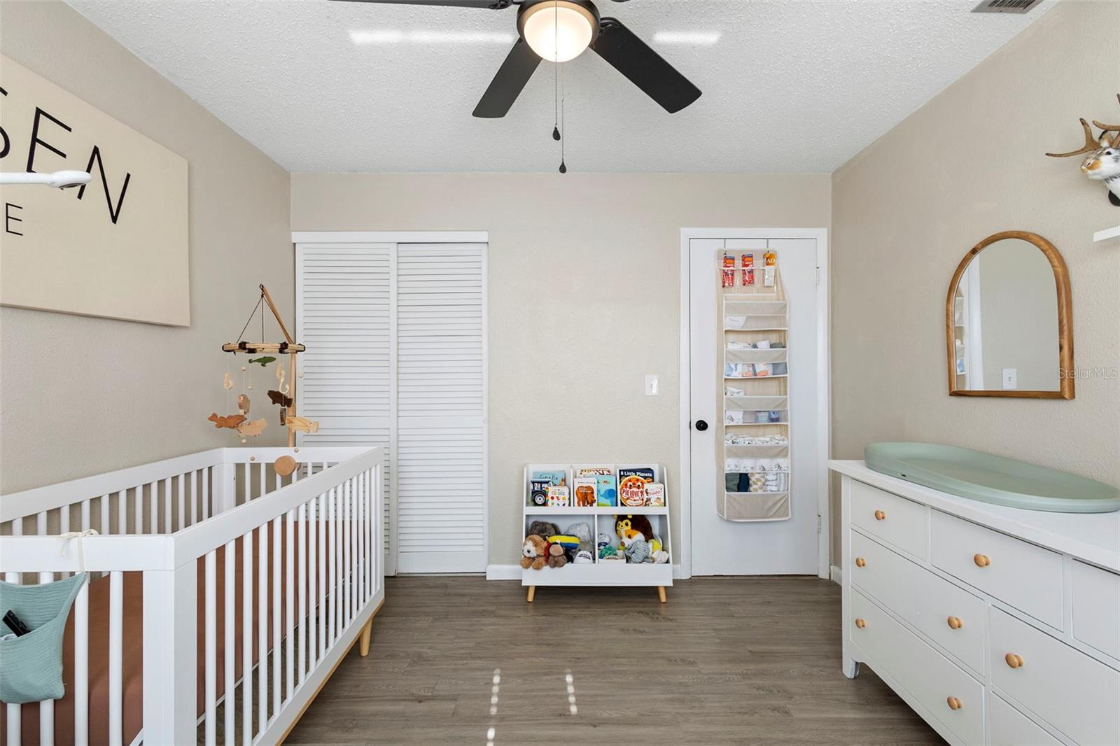 DELTONA LAKES UNIT 25 - Residential