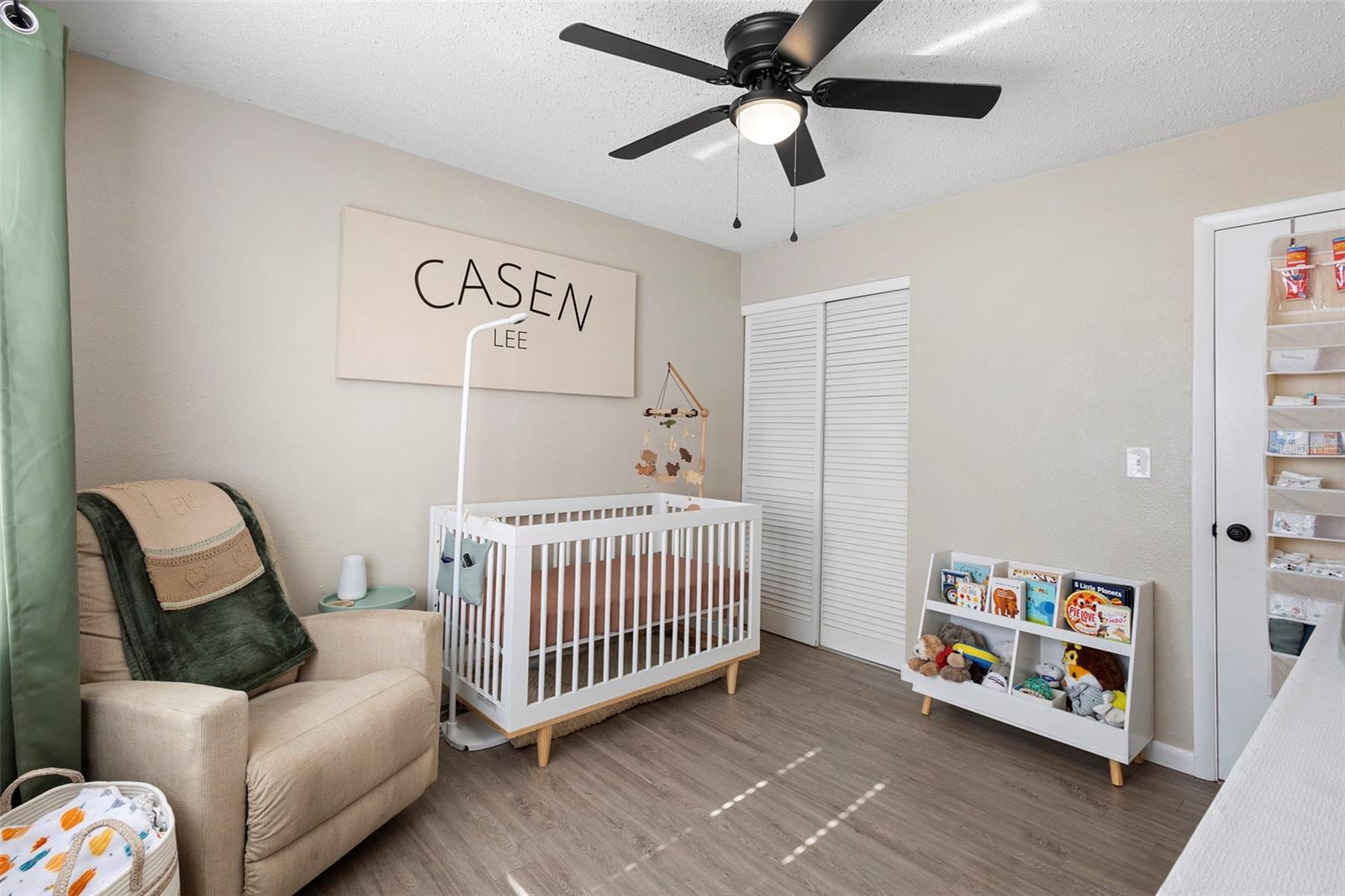 DELTONA LAKES UNIT 25 - Residential