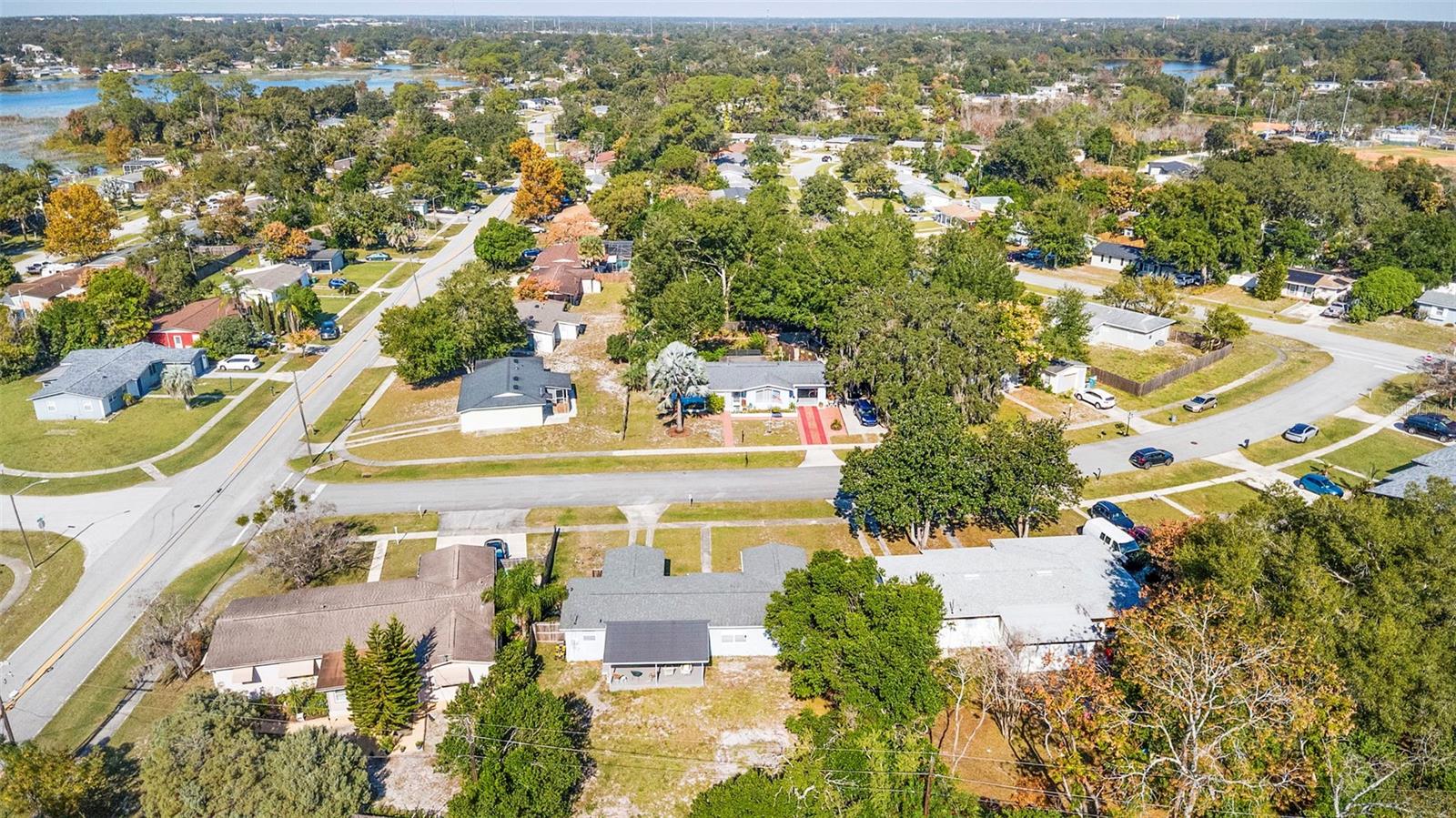 DELTONA LAKES UNIT 25 - Residential