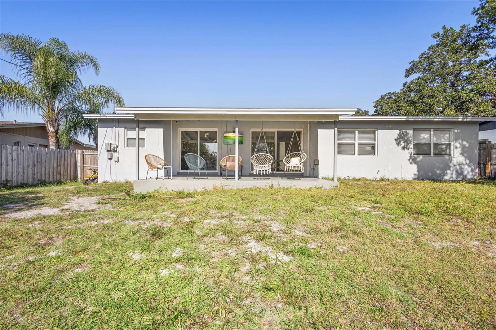 DELTONA LAKES UNIT 25 - Residential