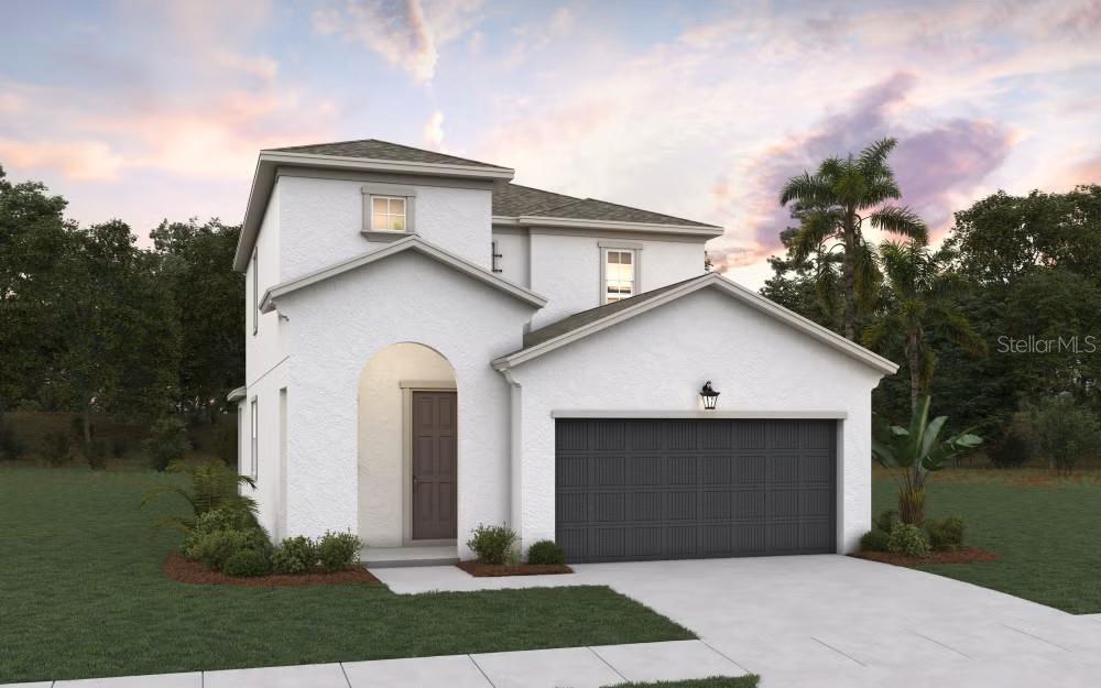 Photo of 19634 Cottontail Circle, Punta Gorda, FL 33982 (MLS # G5118190)