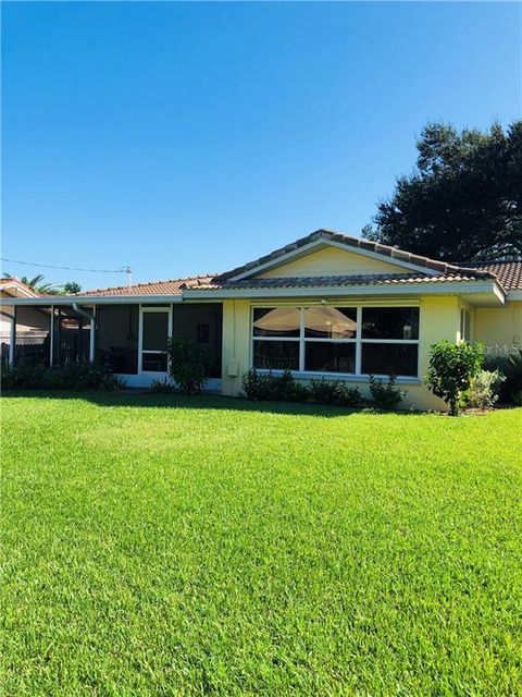 A home in LARGO