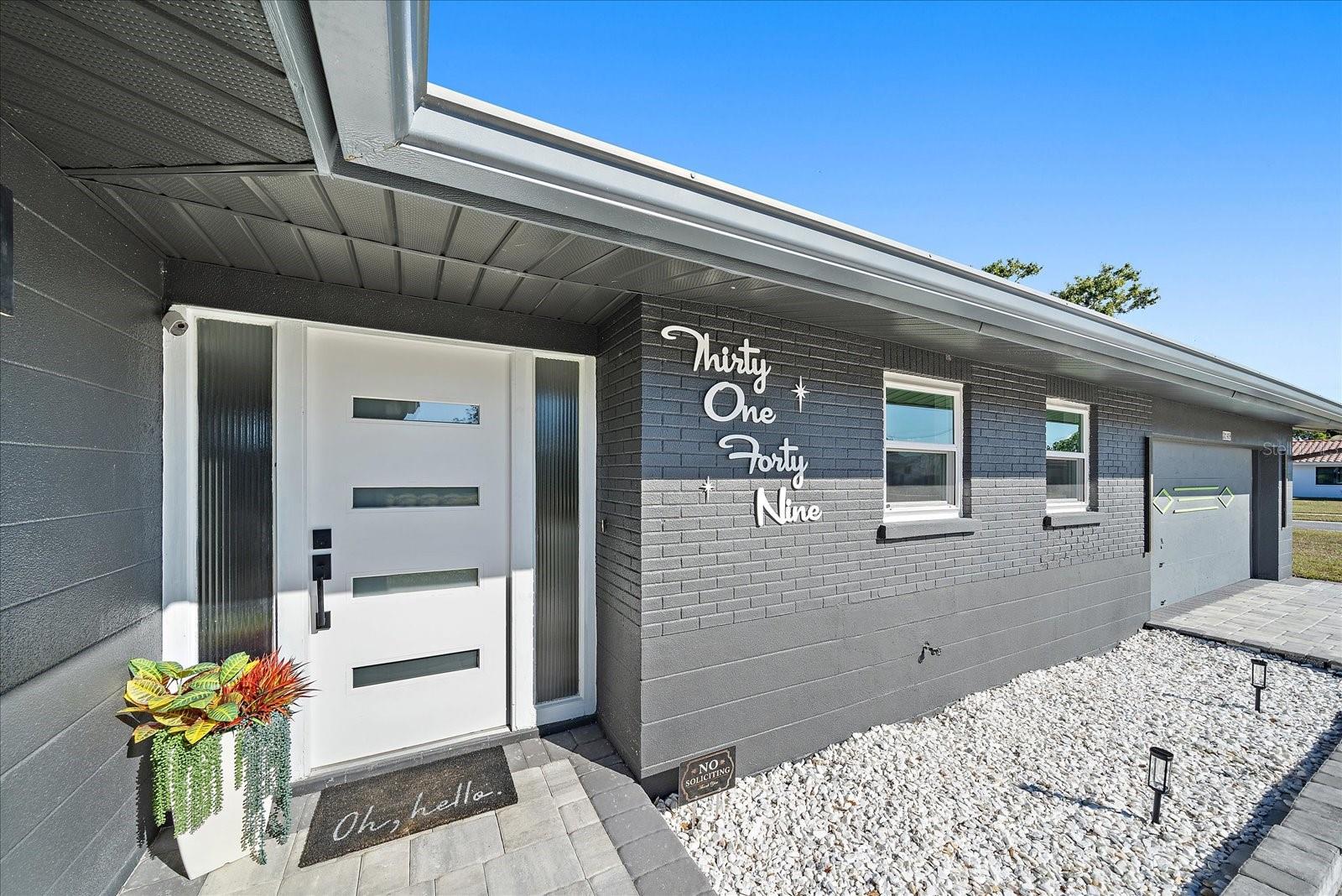 SOUTH GATE - Residential