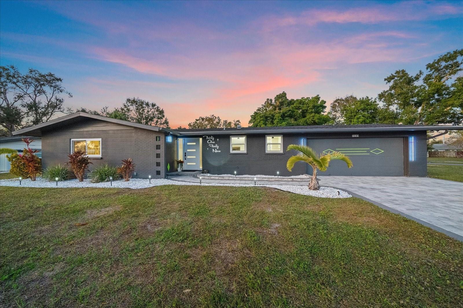 SOUTH GATE - Residential