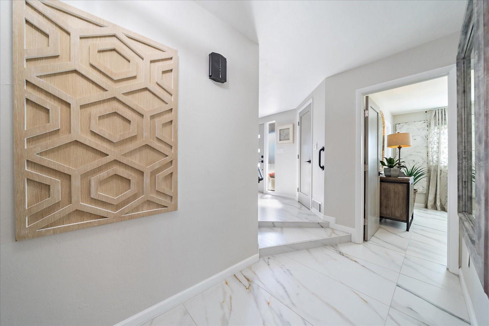 SOUTH GATE - Residential