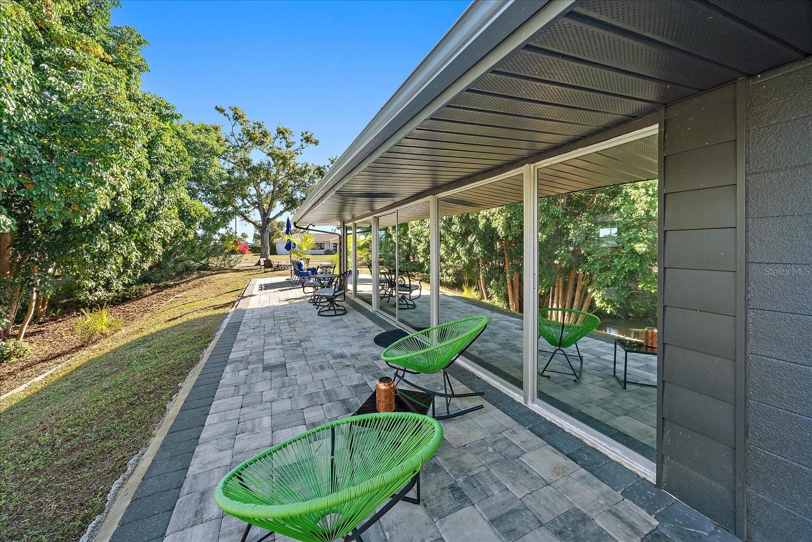 SOUTH GATE - Residential