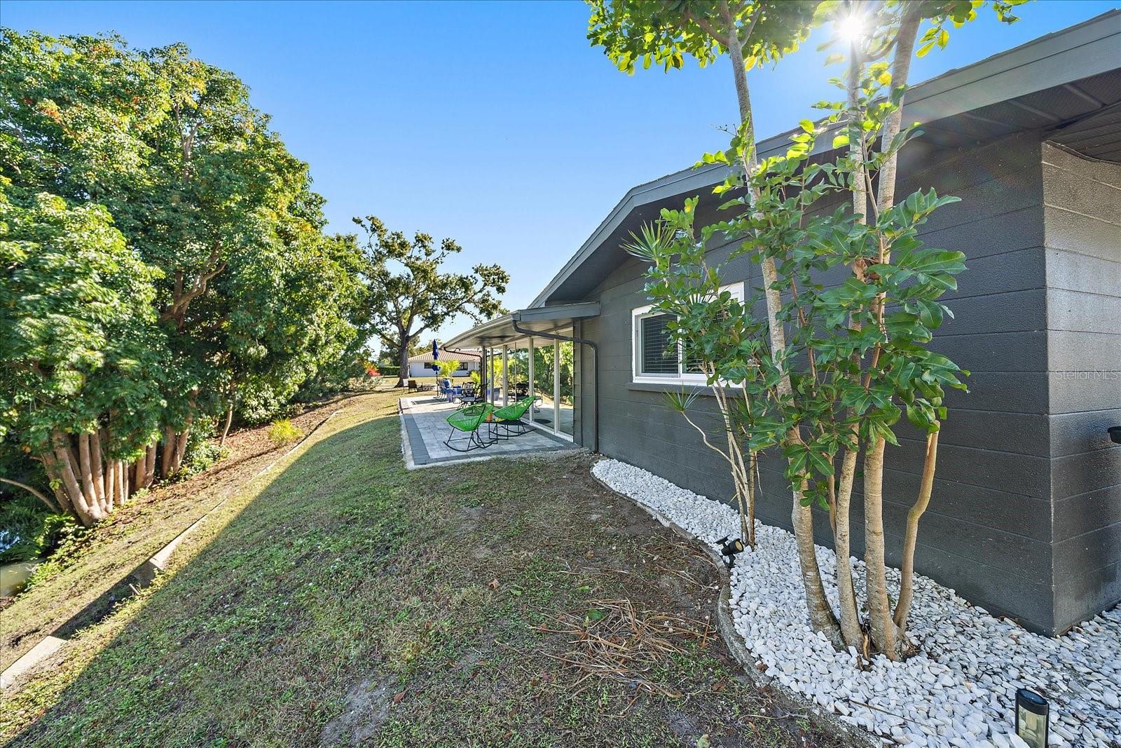 SOUTH GATE - Residential