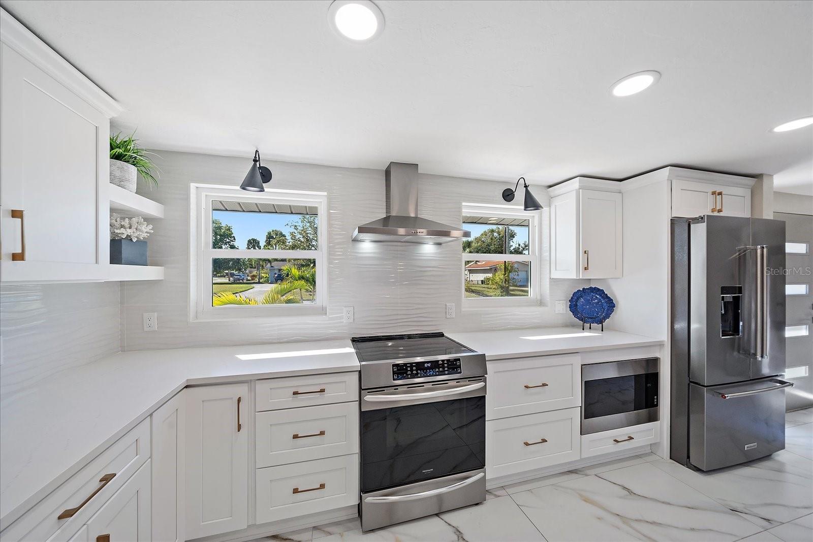 SOUTH GATE - Residential