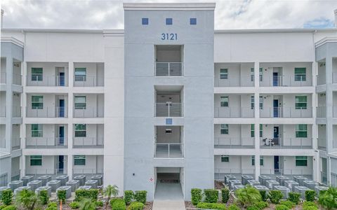 3121 PARADOX CIRCLE 307 KISSIMMEE FL 34746