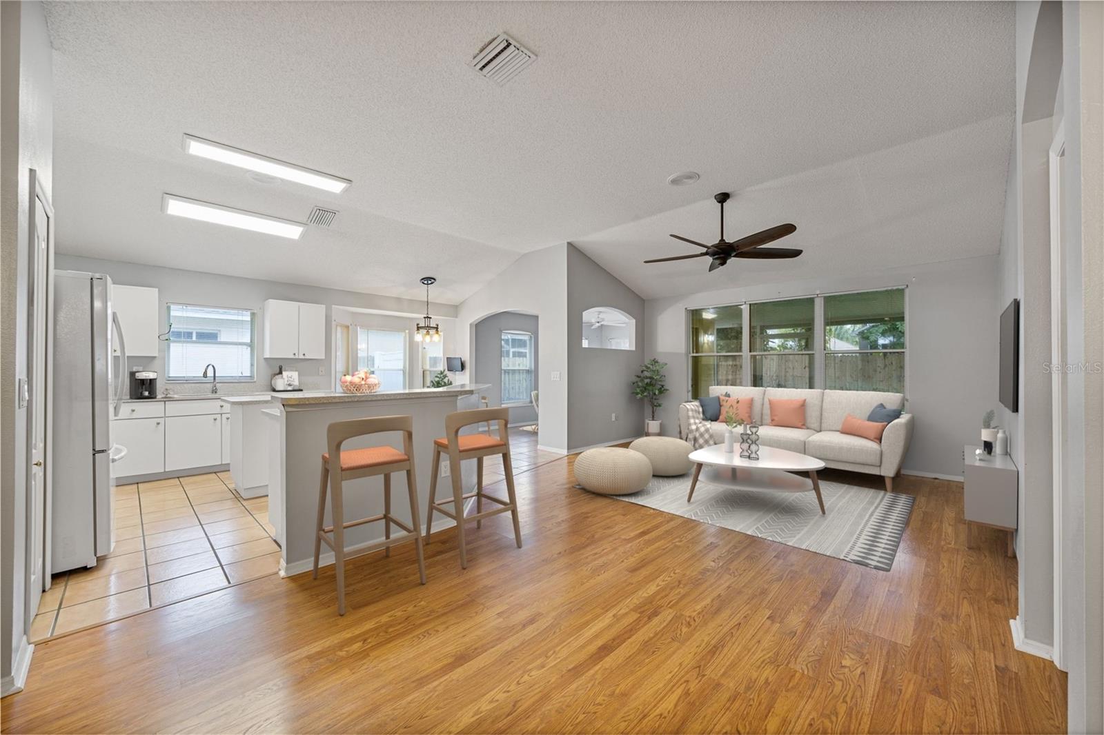 3022 BEAVER POND TRAIL