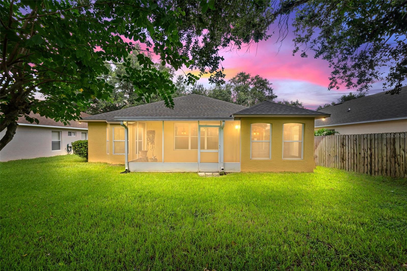 3022 BEAVER POND TRAIL