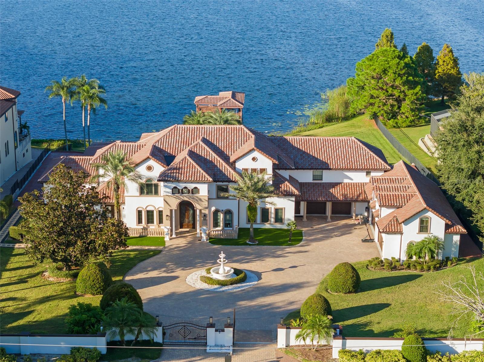 GOTHA TOWN - Residential