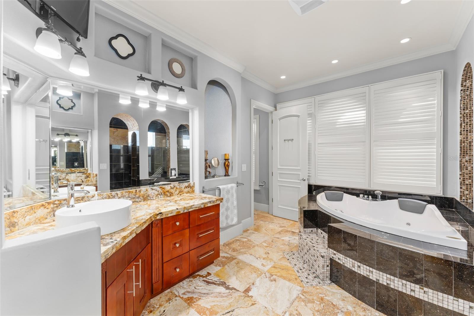 GOTHA TOWN - Residential