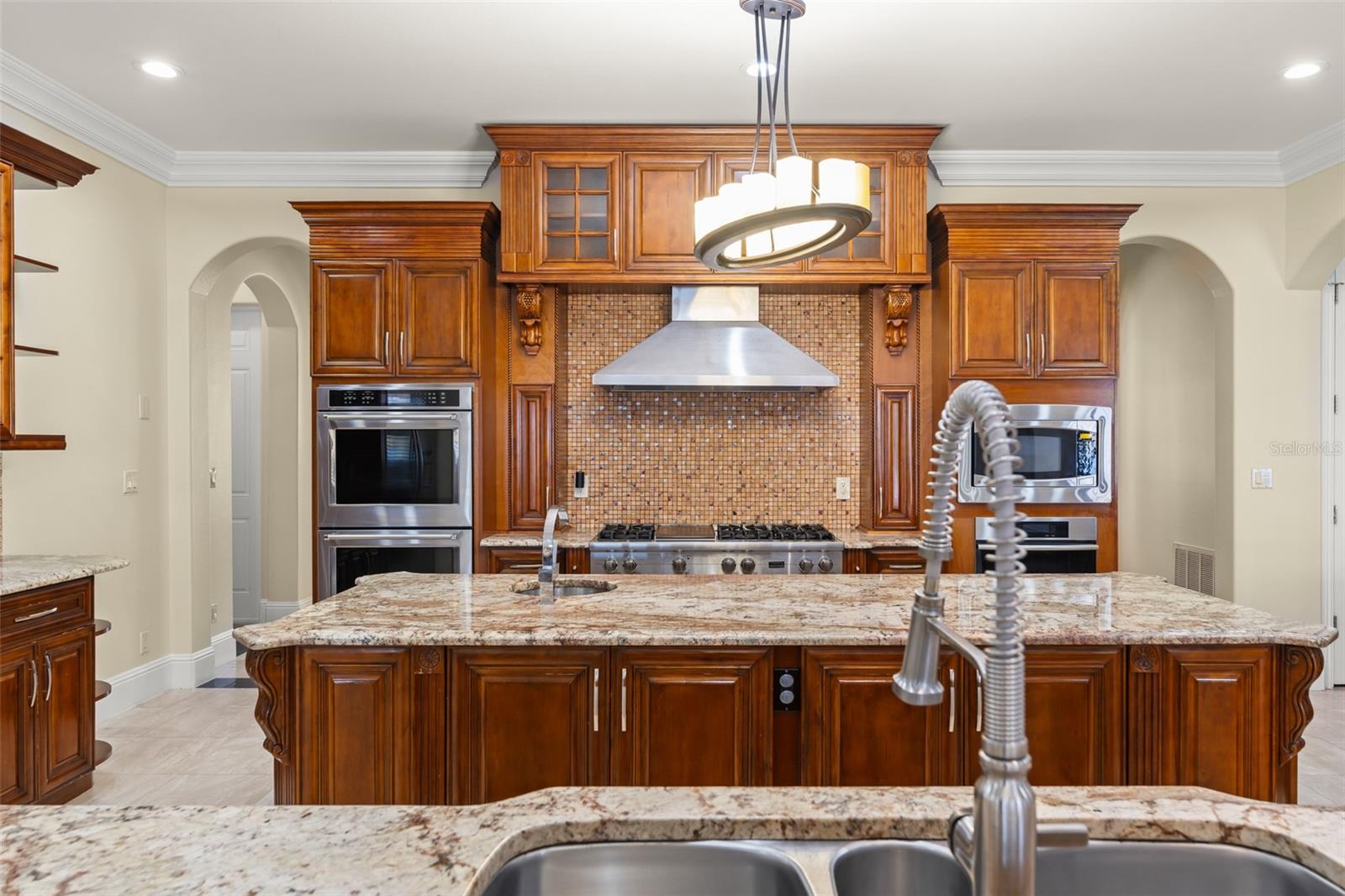 GOTHA TOWN - Residential