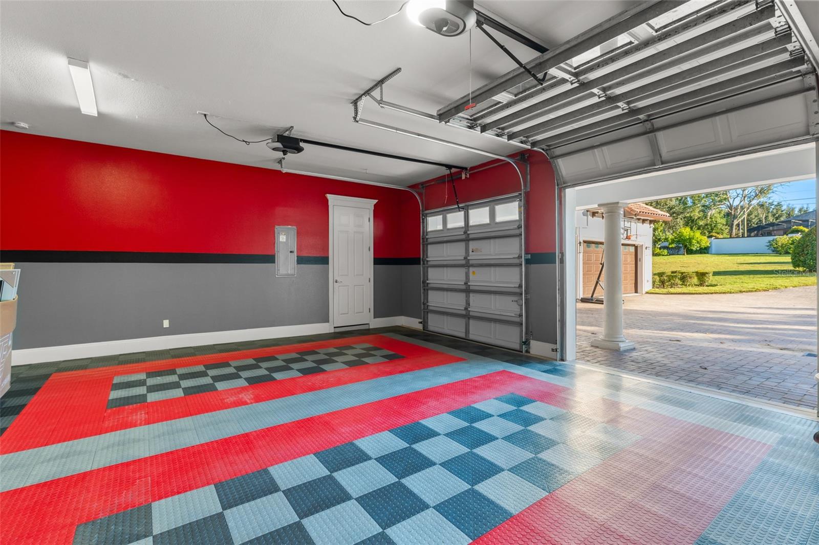 GOTHA TOWN - Residential