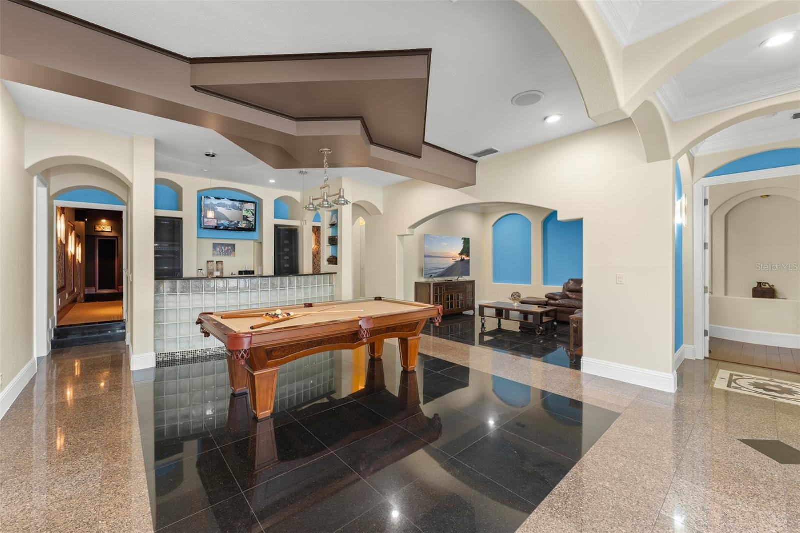 GOTHA TOWN - Residential