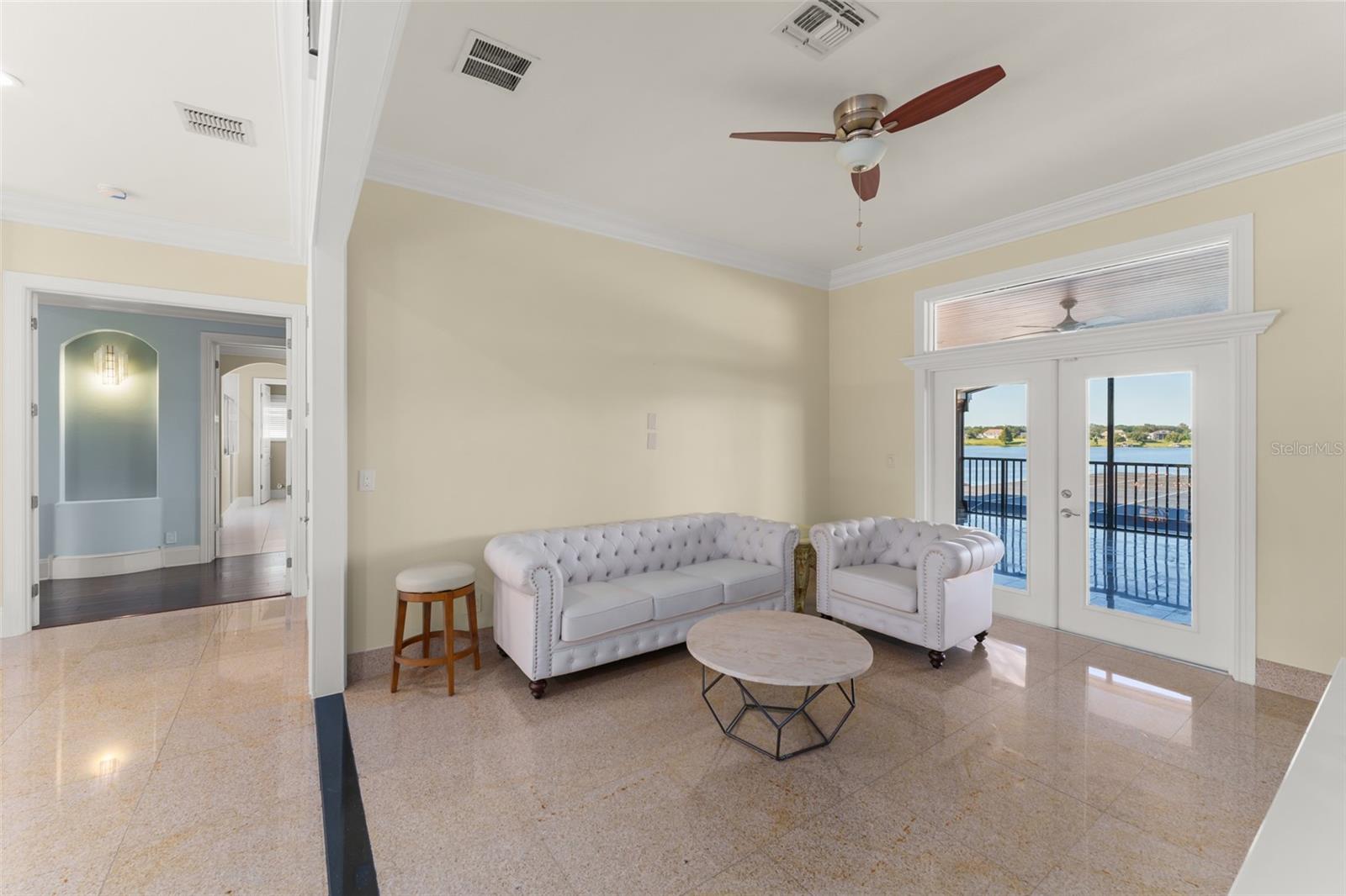 GOTHA TOWN - Residential