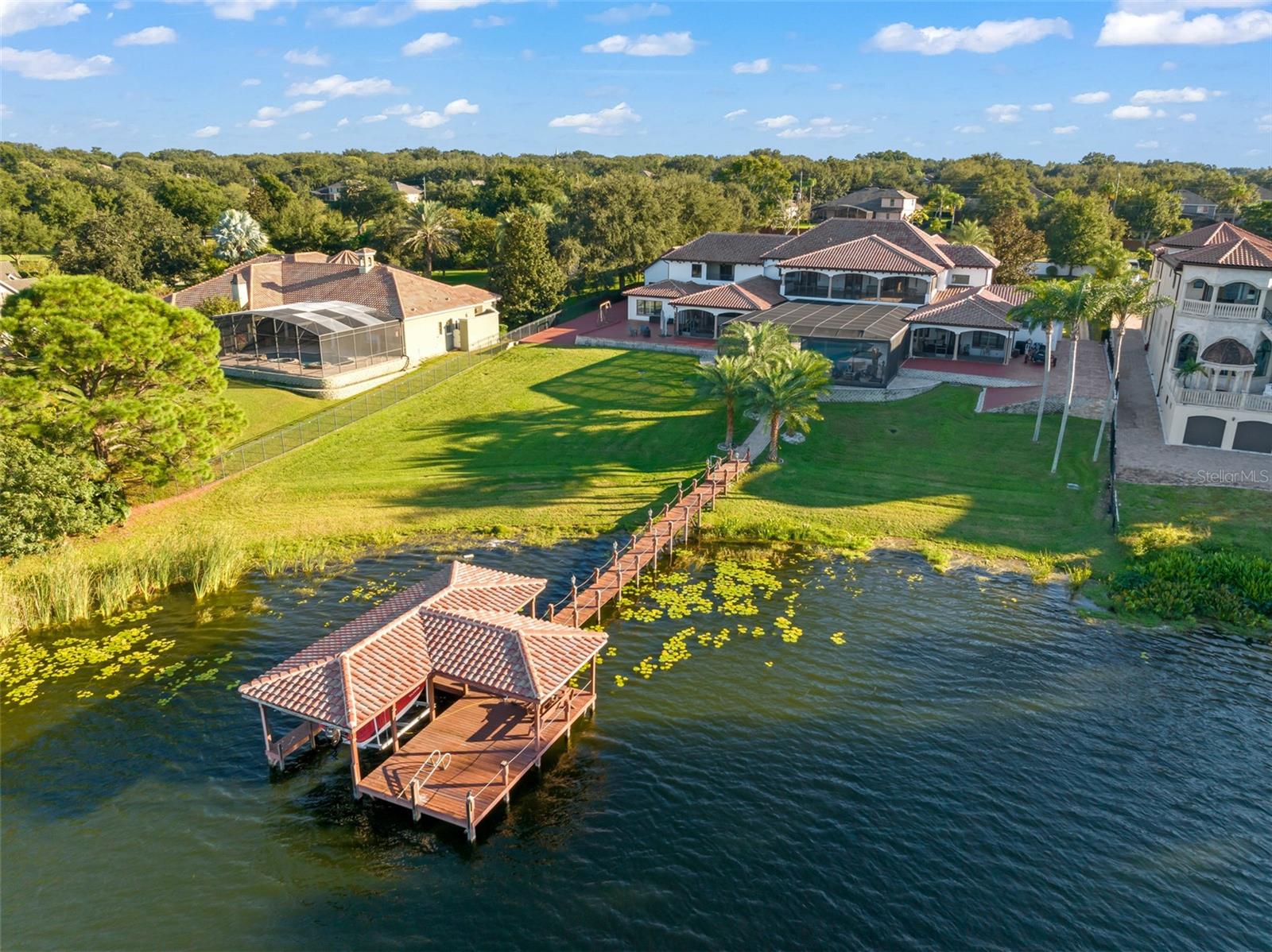 GOTHA TOWN - Residential