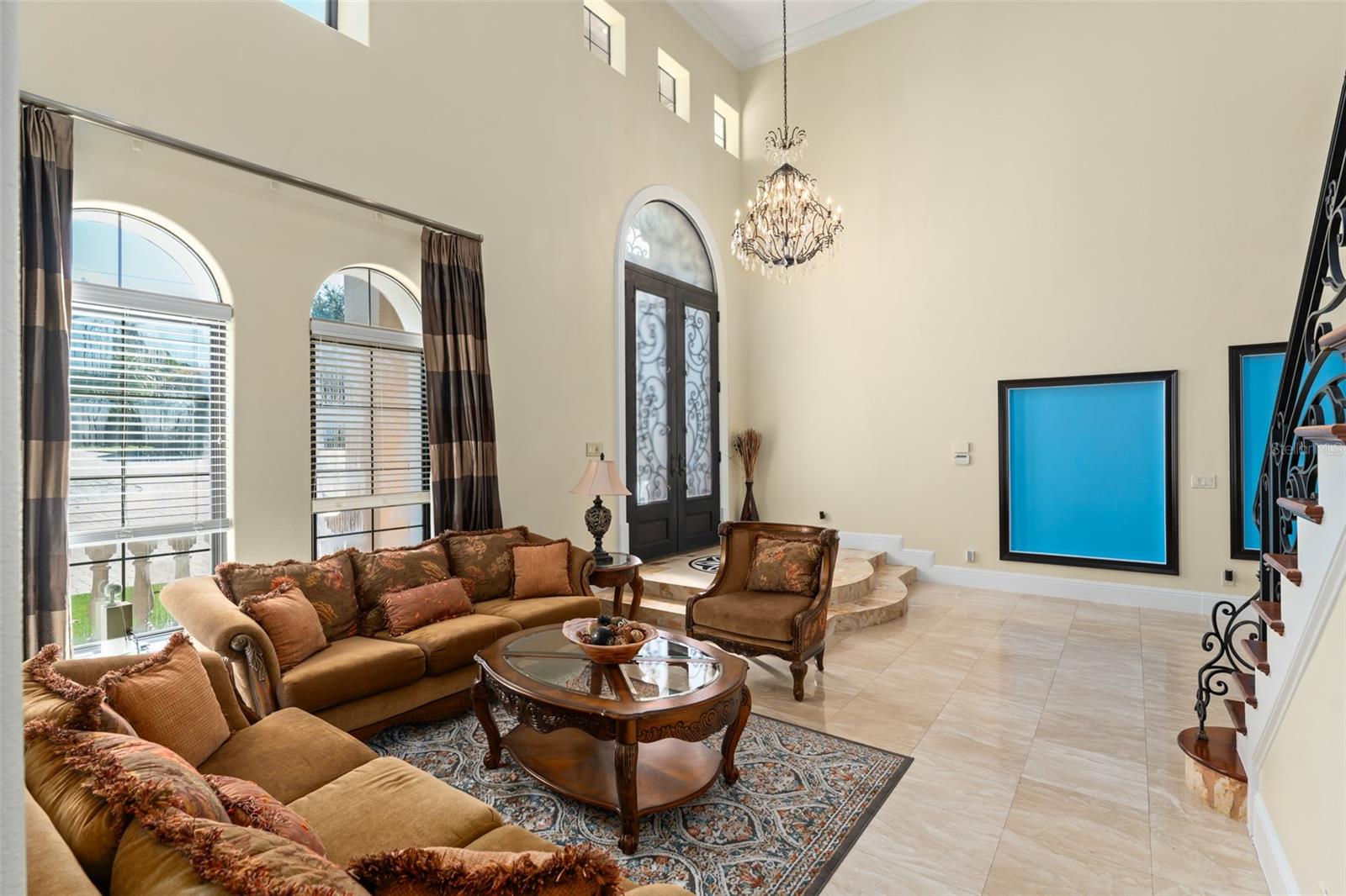 GOTHA TOWN - Residential