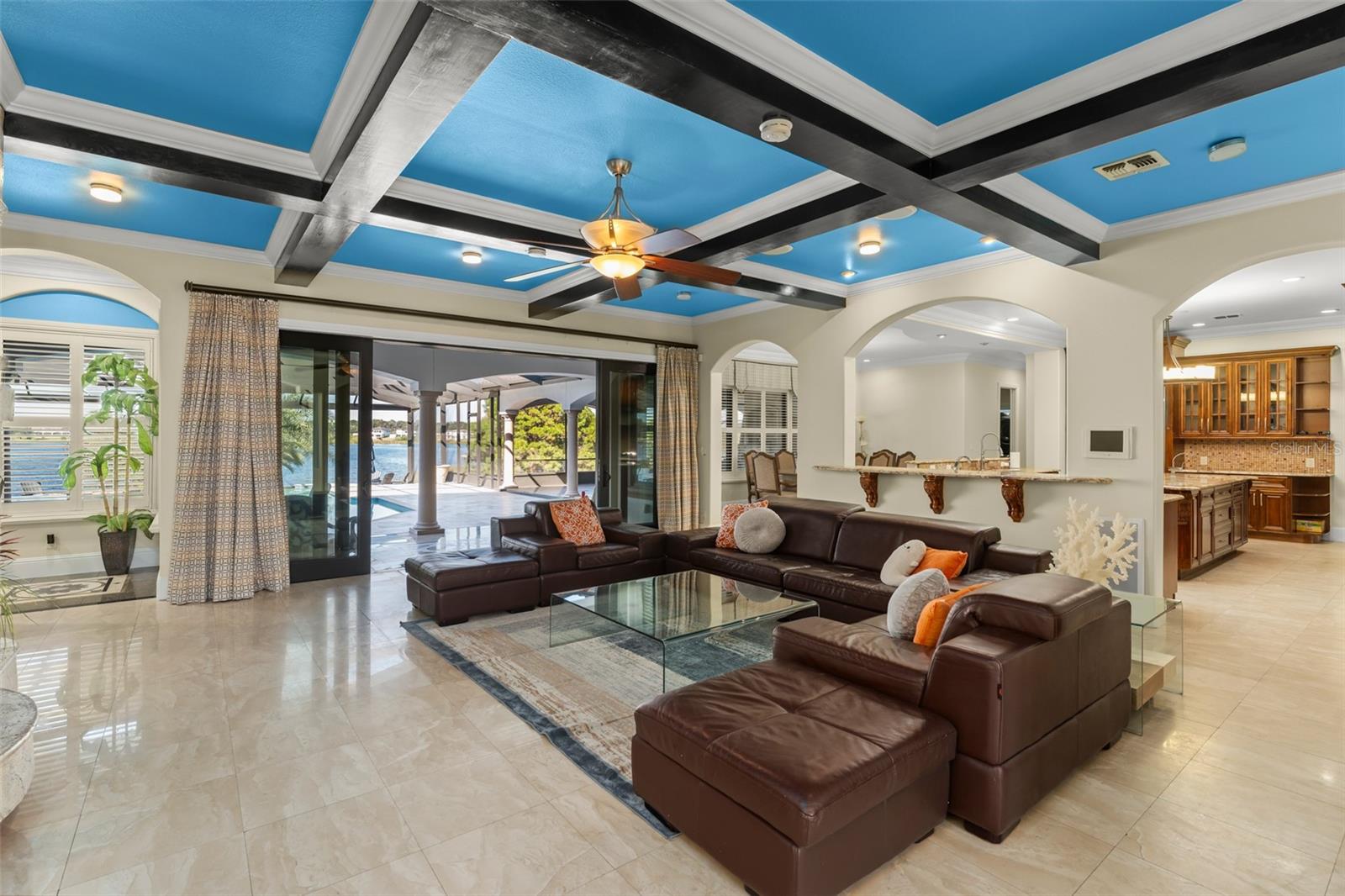 GOTHA TOWN - Residential