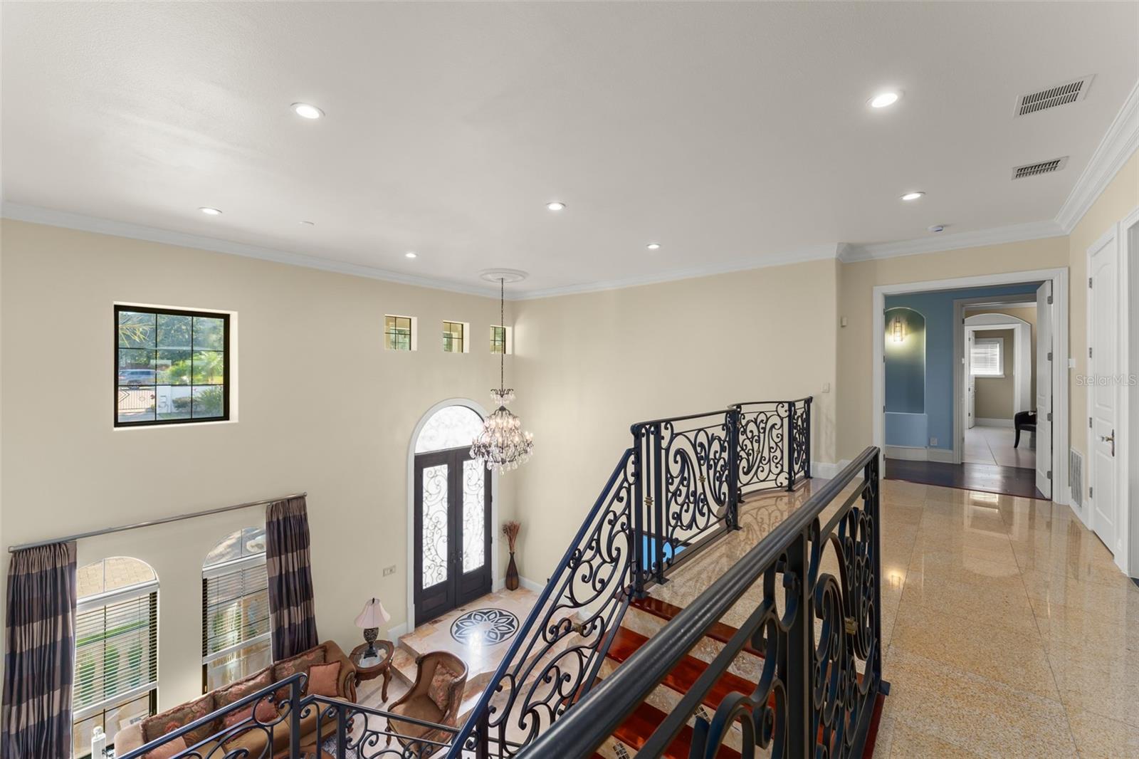 GOTHA TOWN - Residential