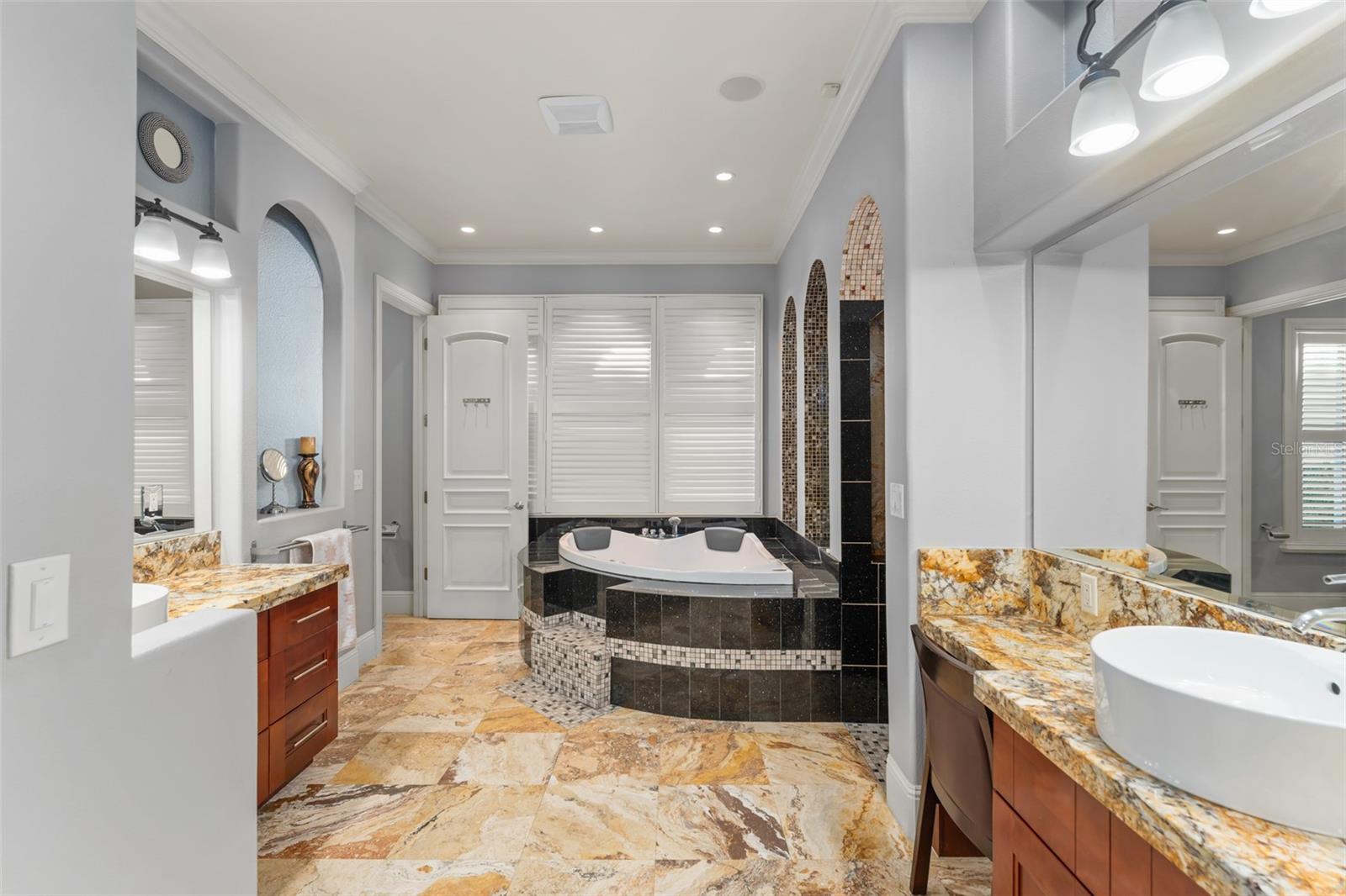 GOTHA TOWN - Residential