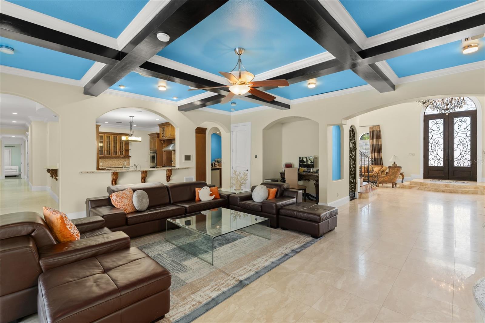 GOTHA TOWN - Residential