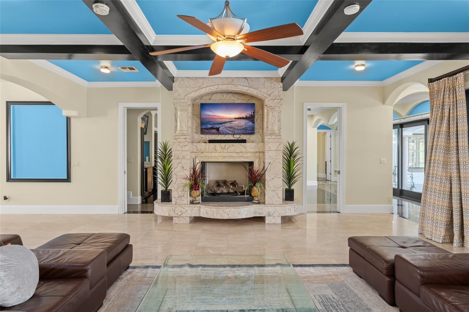 GOTHA TOWN - Residential