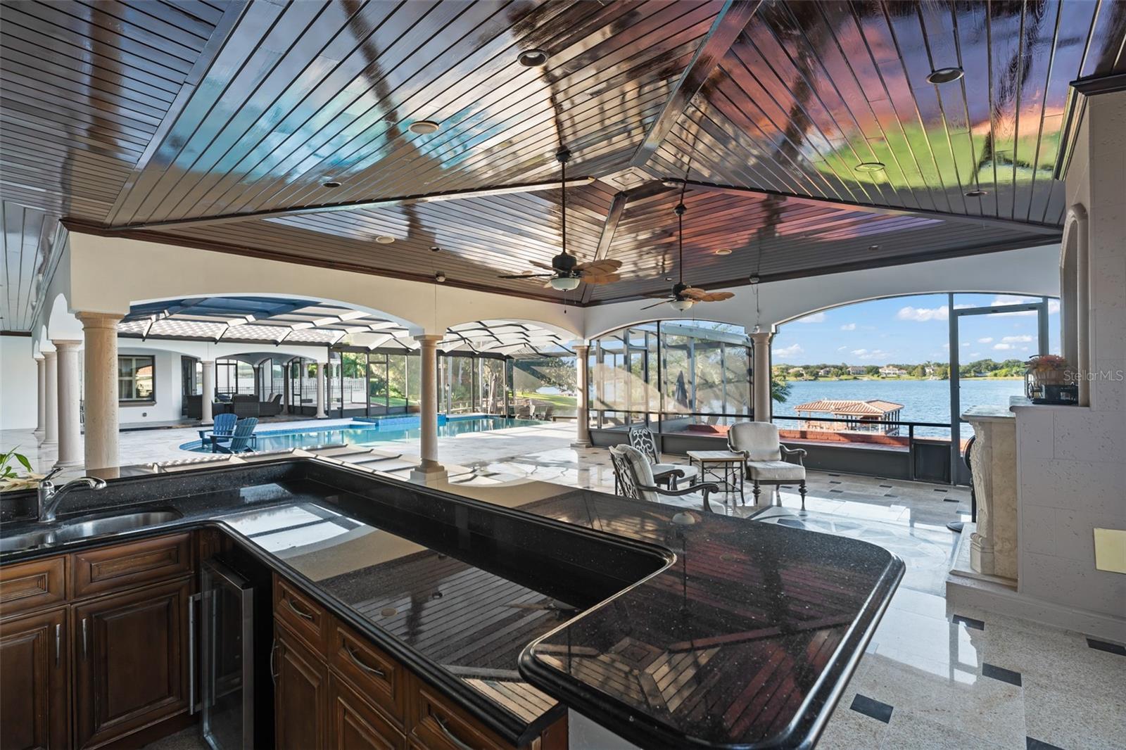 GOTHA TOWN - Residential