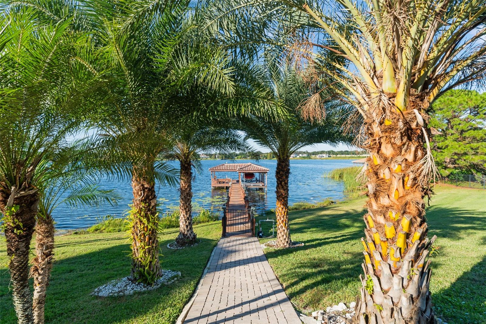 GOTHA TOWN - Residential