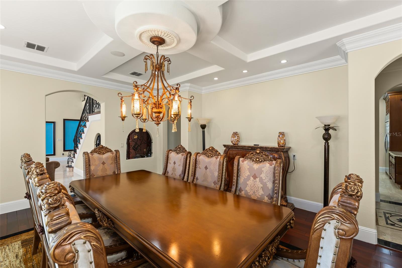 GOTHA TOWN - Residential