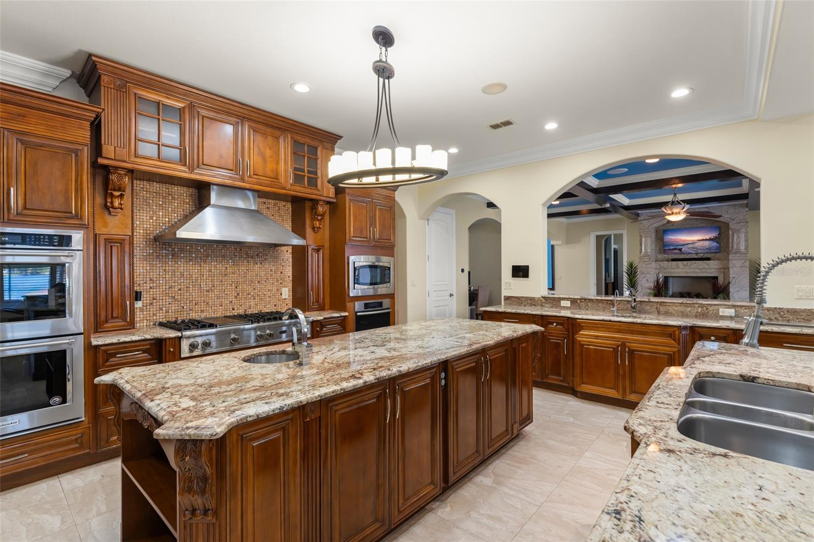 GOTHA TOWN - Residential